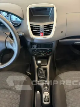 207 XR 1.4 Flex 8V 5p