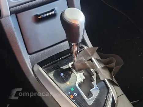 Corolla XEi 2.0 Flex 16V Aut.