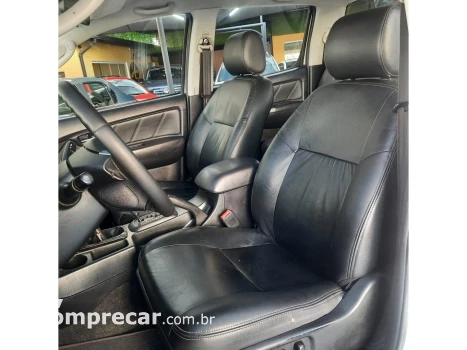 HILUX 3.0 SRV 4X4 CD 16V TURBO INTERCOOLER DIESEL 4P AUTOMÁT