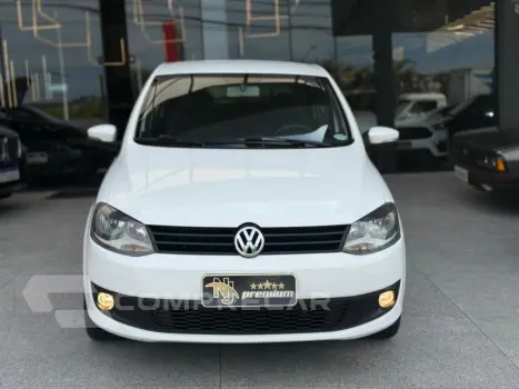 FOX 1.6 MI PRIME 8V FLEX 4P MANUAL