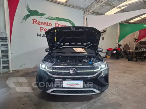 TAOS 1.4 250 TSI Highline