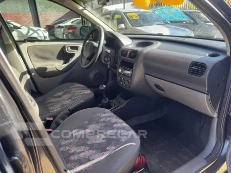 Corsa Hatch 1.0