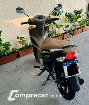 Biz 125