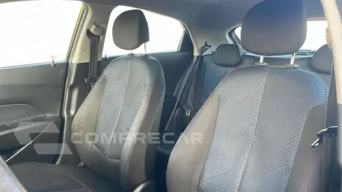 HB20 1.6 Comfort Plus 16V