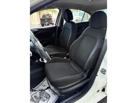 CRONOS 1.3 FIREFLY FLEX DRIVE MANUAL