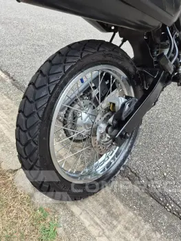 Lander Xtz 250 flex