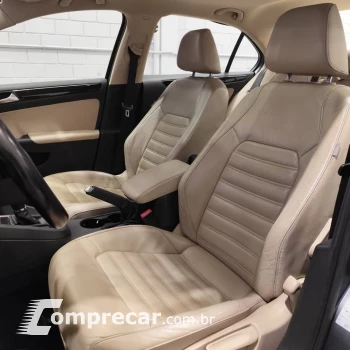 JETTA 2.0 TSI Highline 200cv