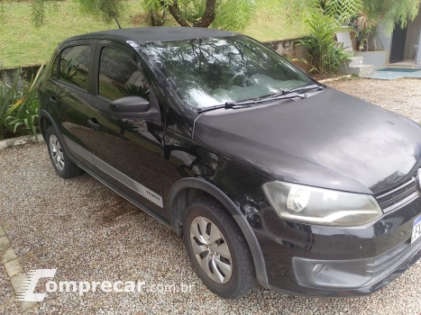 GOL 1.0 MI Track 8V