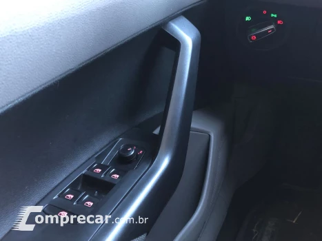 POLO 1.0 200 TSI Comfortline