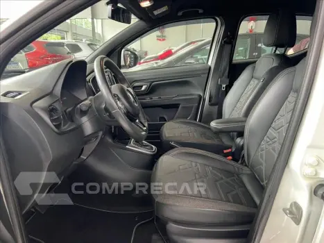 STRADA 1.3 FIREFLY FLEX VOLCANO CD CVT