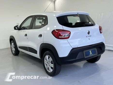 KWID 1.0 12V SCE ZEN