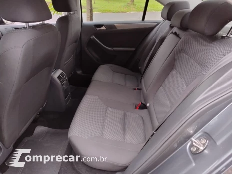 JETTA 1.4 16V TSI Comfortline