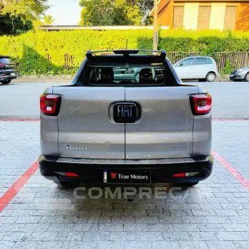 TORO 1.8 16V EVO Freedom AT6