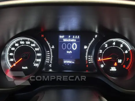 PULSE 1.0 TURBO 200 FLEX AUDACE CVT