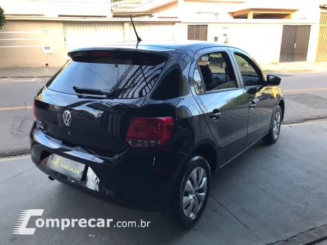 GOL 1.0 12V MPI Totalflex City