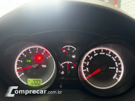 FIESTA 1.0 Rocam SE Sedan 8V