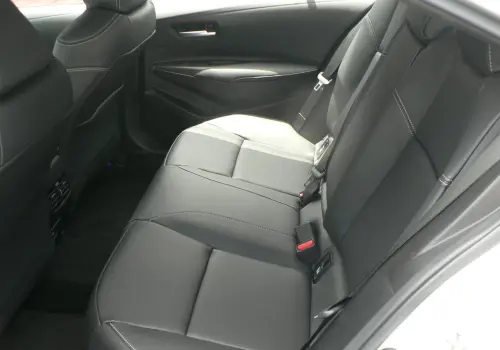 COROLLA 2.0 XEI 16V