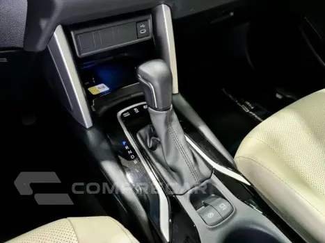 COROLLA CROSS XRX 1.8 16V AUT. (HÍBRIDO)