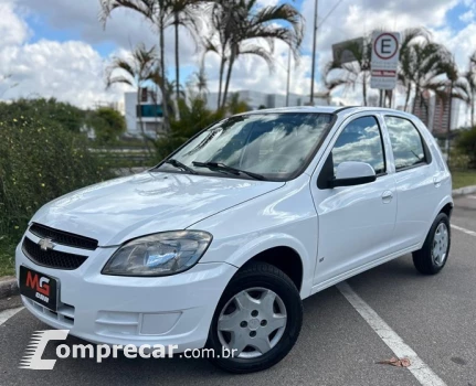 CHEVROLET CELTA 1.0 MPFI LT 8V 4 portas