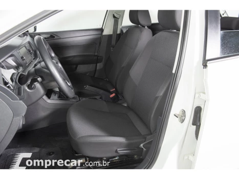 POLO 1.6 MSI TOTAL FLEX MANUAL
