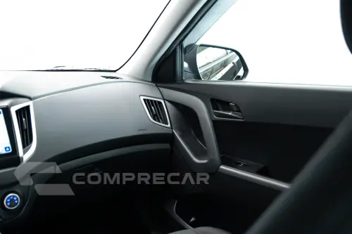 CRETA 1.6 16V Attitude