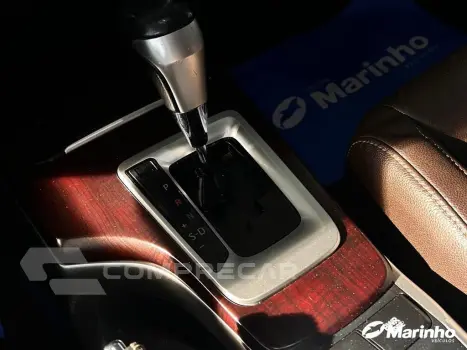 HILUX SW4 2.8 SRX 4X4 16V TURBO INTERCOOLER DIESE