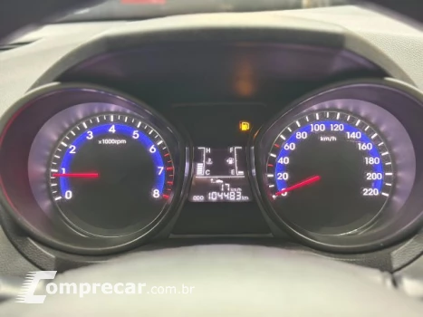 HB20 - 1.0 COMFORT 12V 4P MANUAL