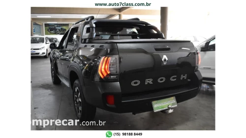 OROCH - 1.3 TCE OUTSIDER X-TRONIC