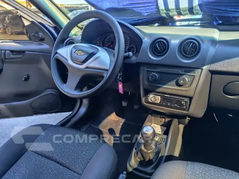 CELTA 1.0 MPFI LS 8V FLEX 2P MANUAL