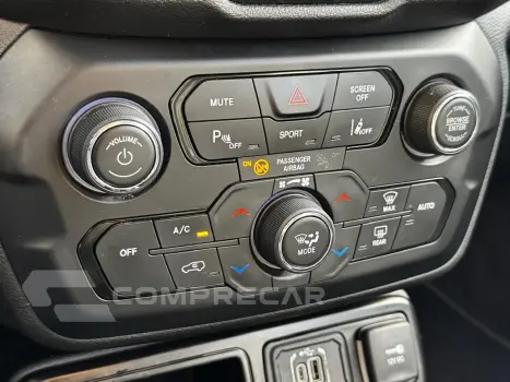 RENEGADE 1.3 T270 Turbo Longitude