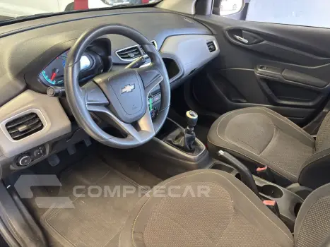 ONIX 1.4 MPFI LTZ 8V FLEX 4P MANUAL