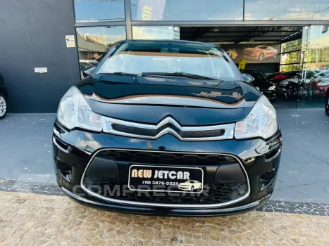 C3 1.2 PURE TECH FLEX ORIGINE MANUAL