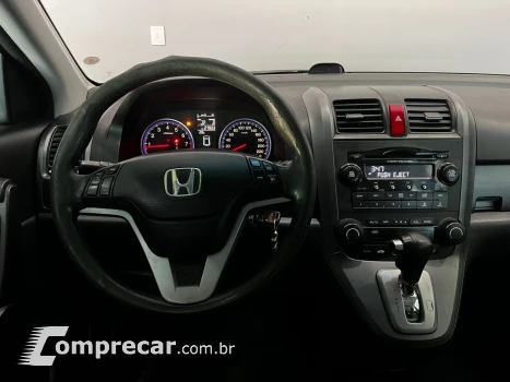 CR-V EXL 4x4 2.0 16V (aut)