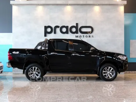 HILUX 2.8 SRV 4X4 CD 16V