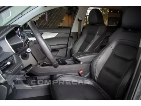 TIGGO 7 PRO 1.5 TCI FLEX HYBRID MAX DRIVE CVT