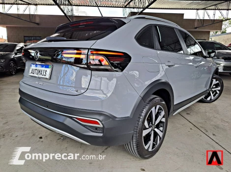 NIVUS 1.0 200 TSI Highline