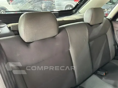 GOL 1.6 MI POWER 8V FLEX 4P MANUAL G.IV