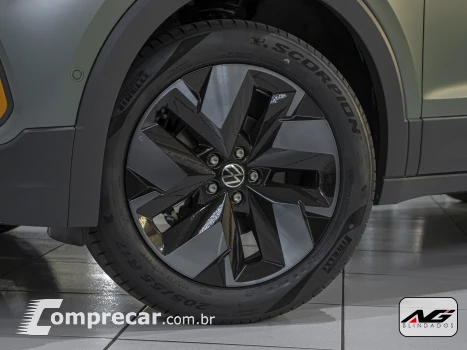 T-CROSS 1.4 250 TSI Extreme