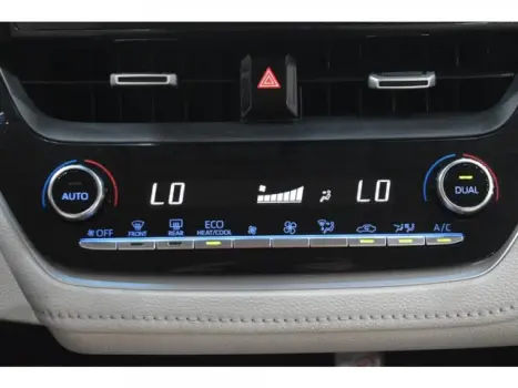 COROLLA - 1.8 VVT-I HYBRID ALTIS PREMIUM CVT