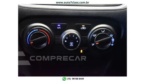 HB20 - 1.0 12V SENSE MANUAL