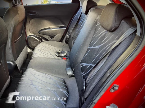 HB20 1.6 Comfort Style 16V