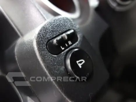 FIT - 1.5 EX 16V 4P AUTOMÁTICO