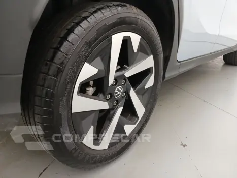 TERA 1.0 170 TSI HIGH AUTOMÁTICO