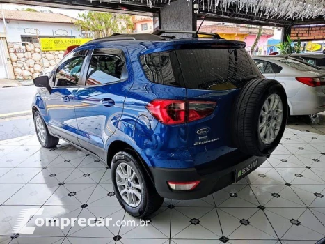 ECOSPORT SE 1.5