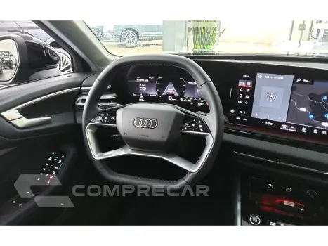 A5 2.0 TFSI GASOLINA PERFORMANCE S EDITION QUATTRO S TRONIC