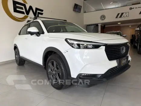 HONDA HR-V EXL 1.5 Flex Sensing 16V 5p Aut.