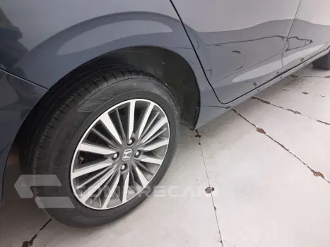 CITY 1.5 i-VTEC FLEX HATCH LX CVT