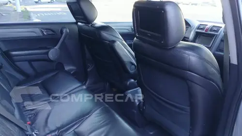 CRV