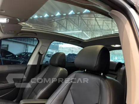 308 - 1.6 GRIFFE THP 16V 4P AUTOMÁTICO