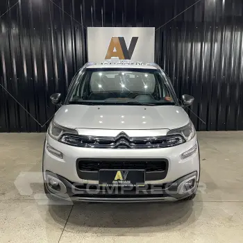 AIRCROSS 1.6 Shine 16V